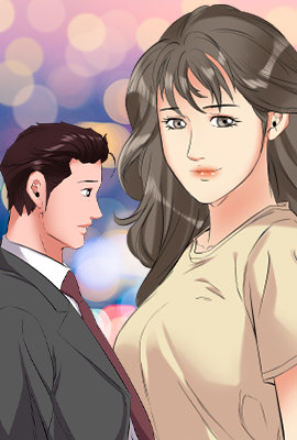 爸爸上班中