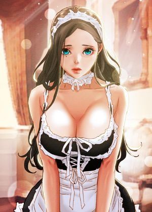 纯情女攻略计划