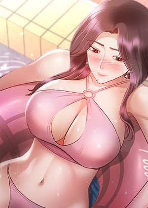 征服女神