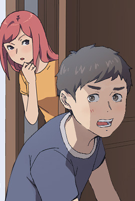 我的野蛮室友