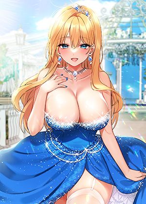 抖M女仆