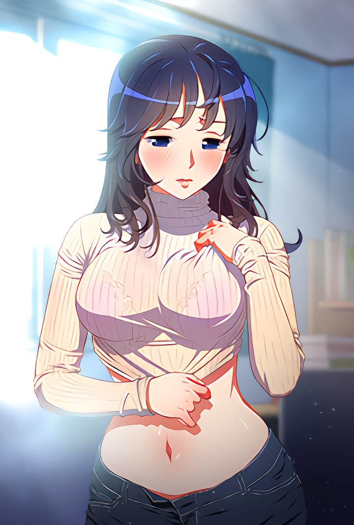 难缠小恶女