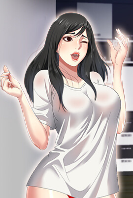 隐秘的同居